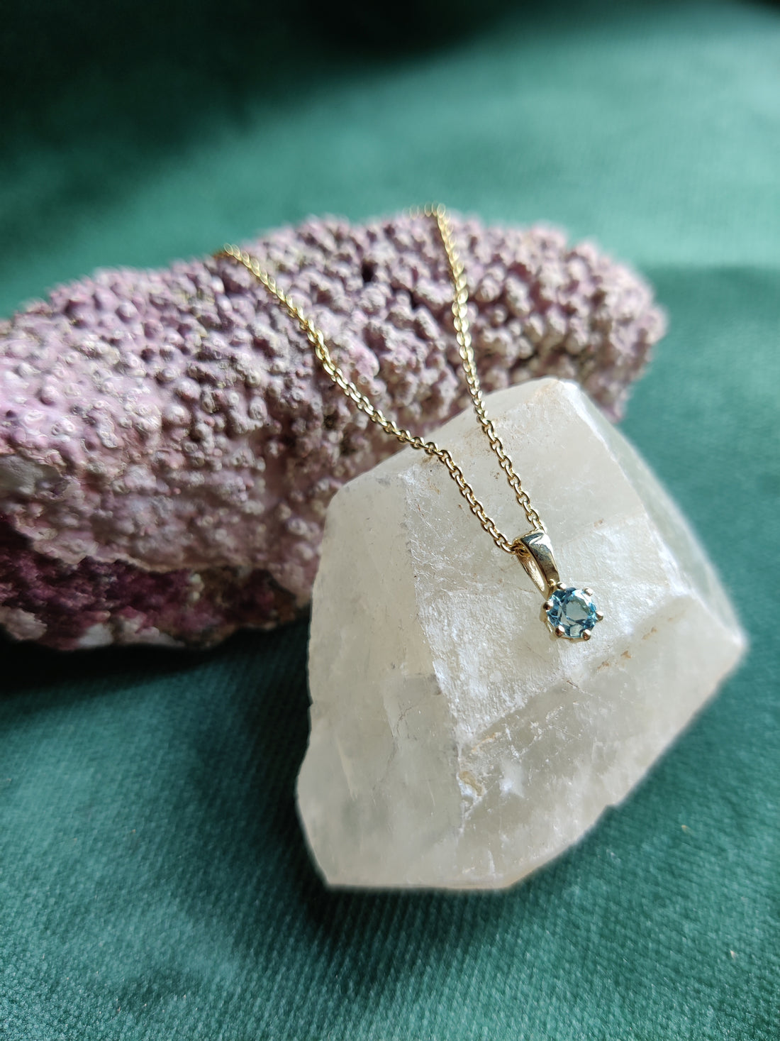 Een geboortesteen, heb jij er al van gehoord?