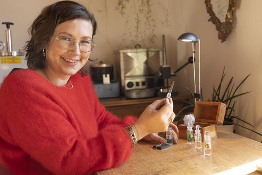 Zijn jullie ook zo geschokt van de oud goud opkopers?