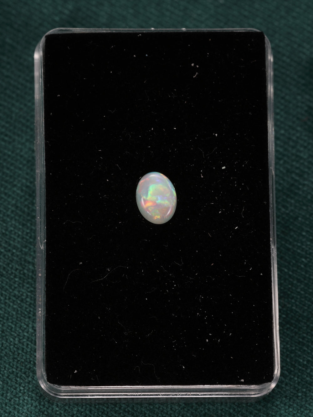 Opaal cabochon