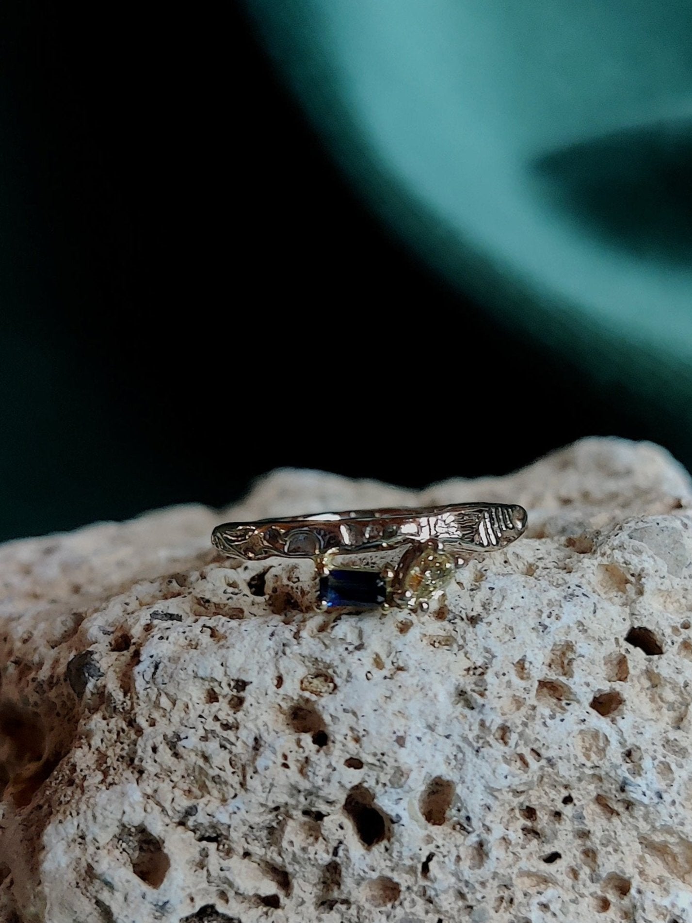 organische ring