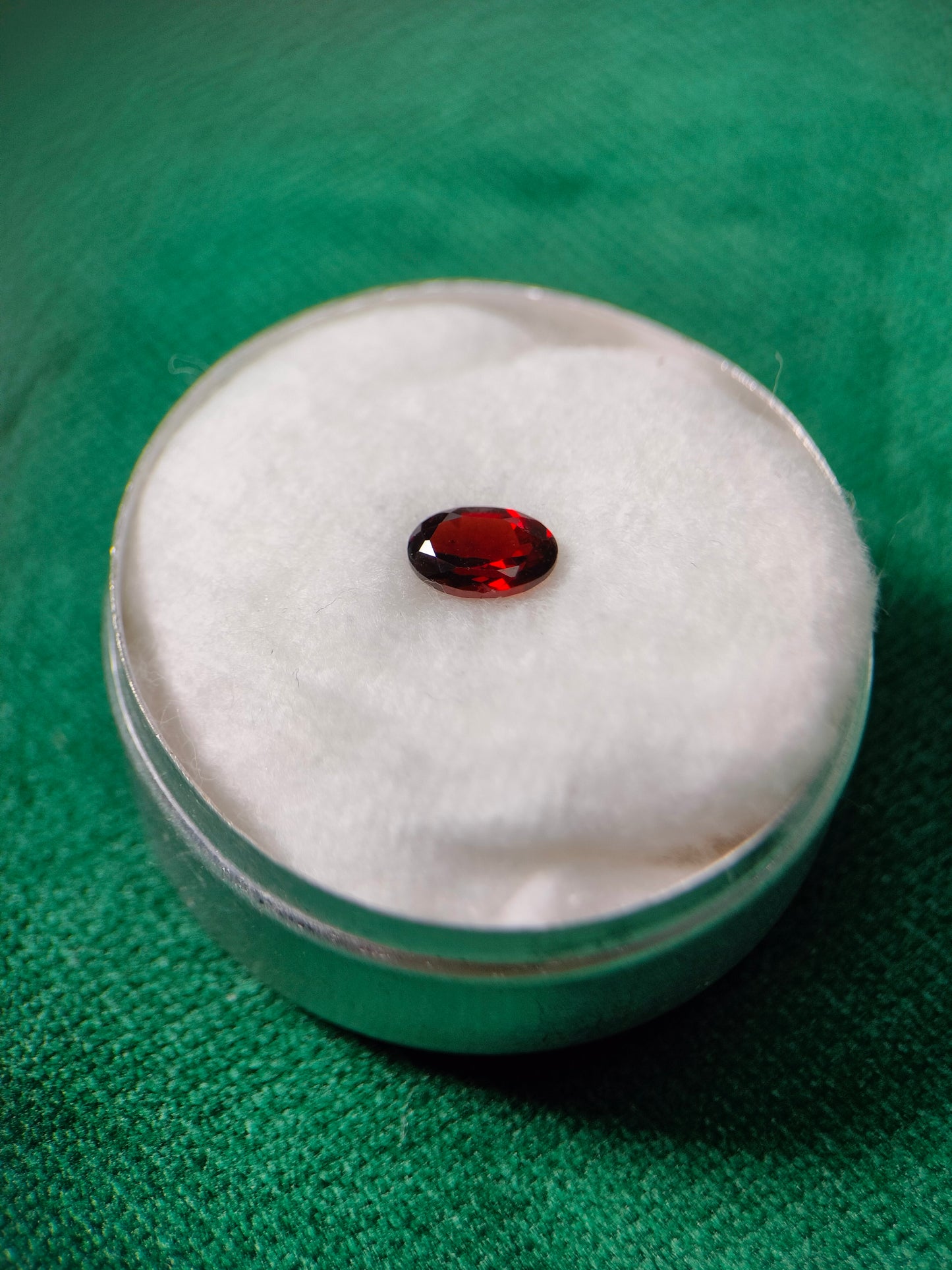 Granaat 6x4mm