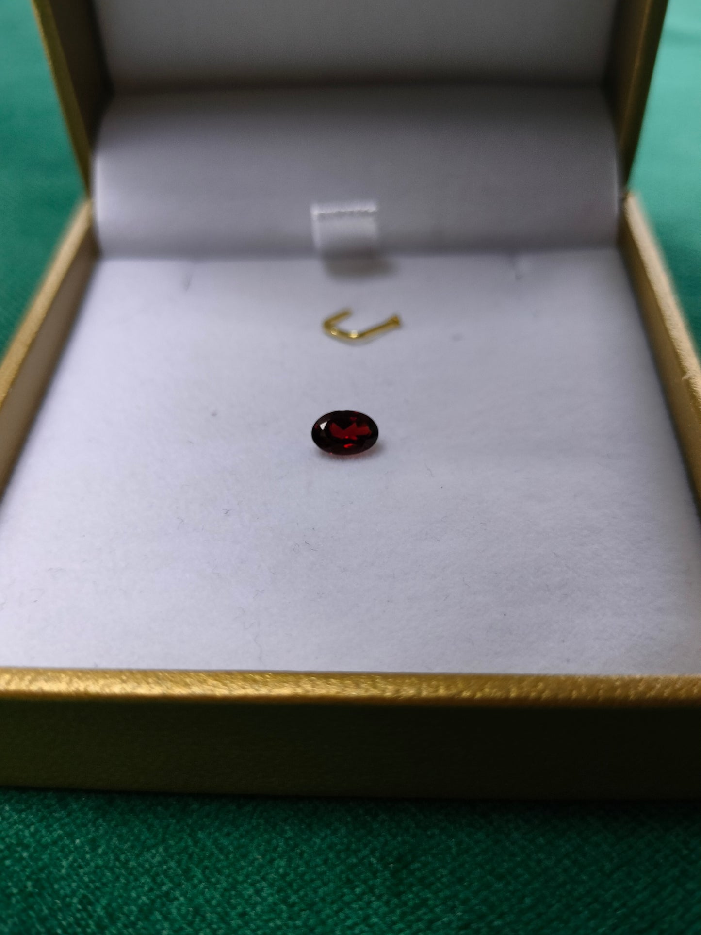 Granaat 6x4mm