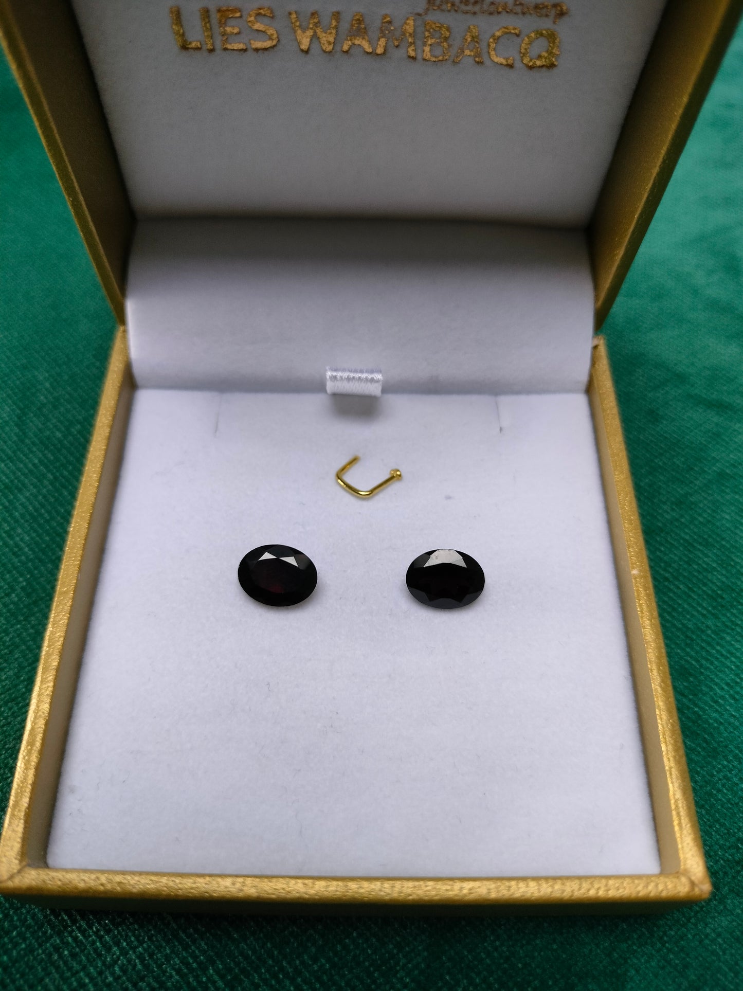 Granaat 9x7mm