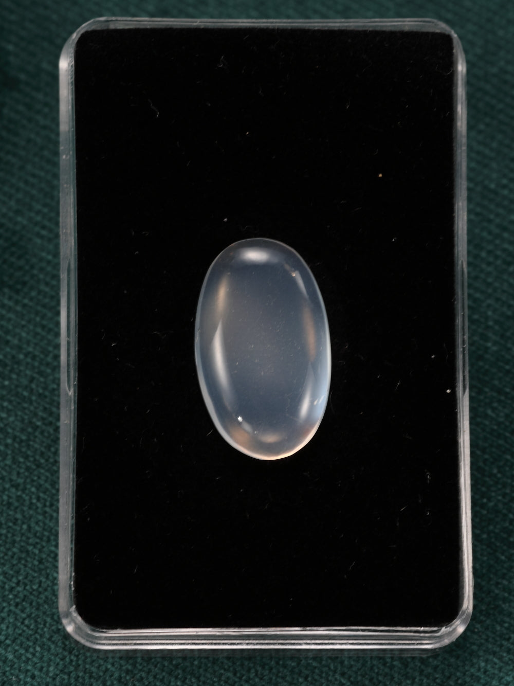 Maansteen cabochon