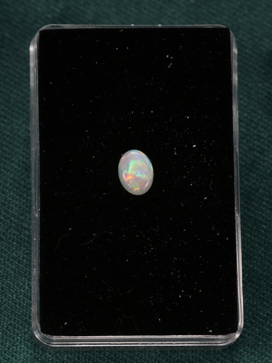 Opaal cabochon