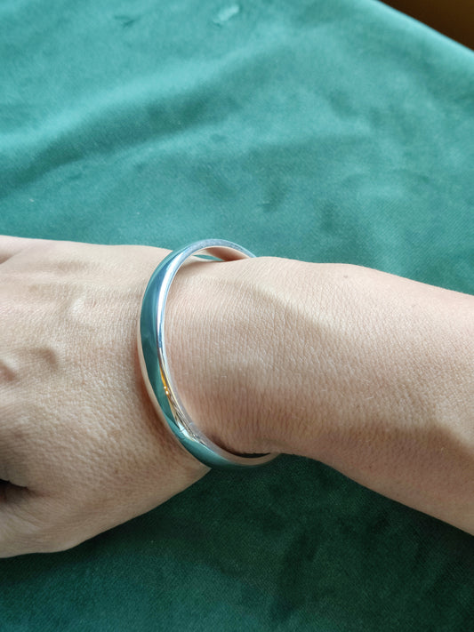 Armband in zilver: Alba