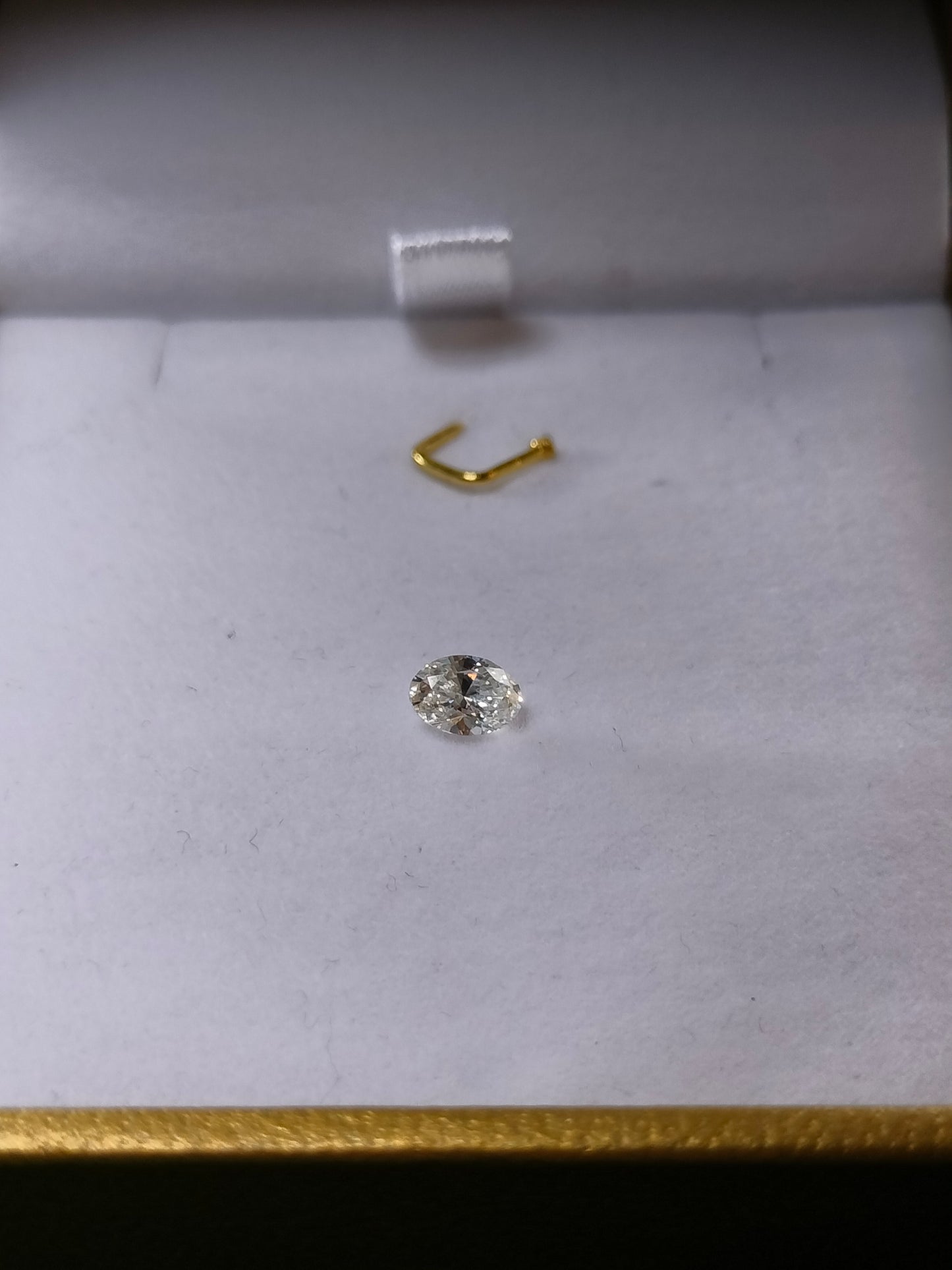 Diamant 0,40ct