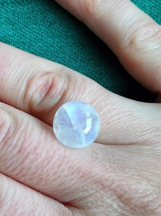 regenboogmaansteenrond