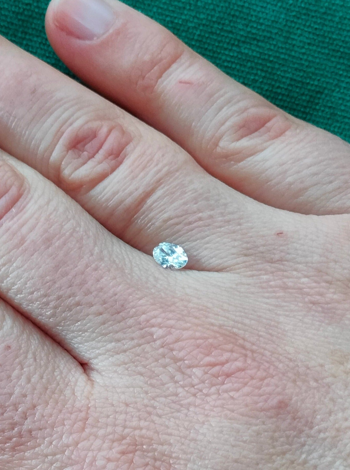 Diamant 0,40ct