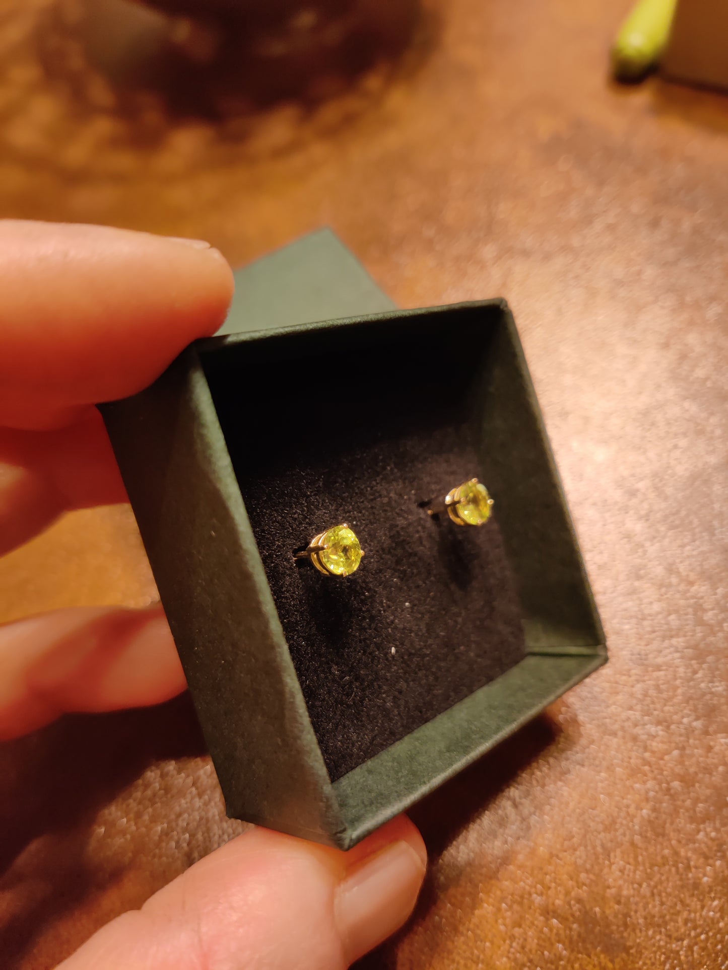 Verlovingsring 18k met diamant: op maat gemaakt