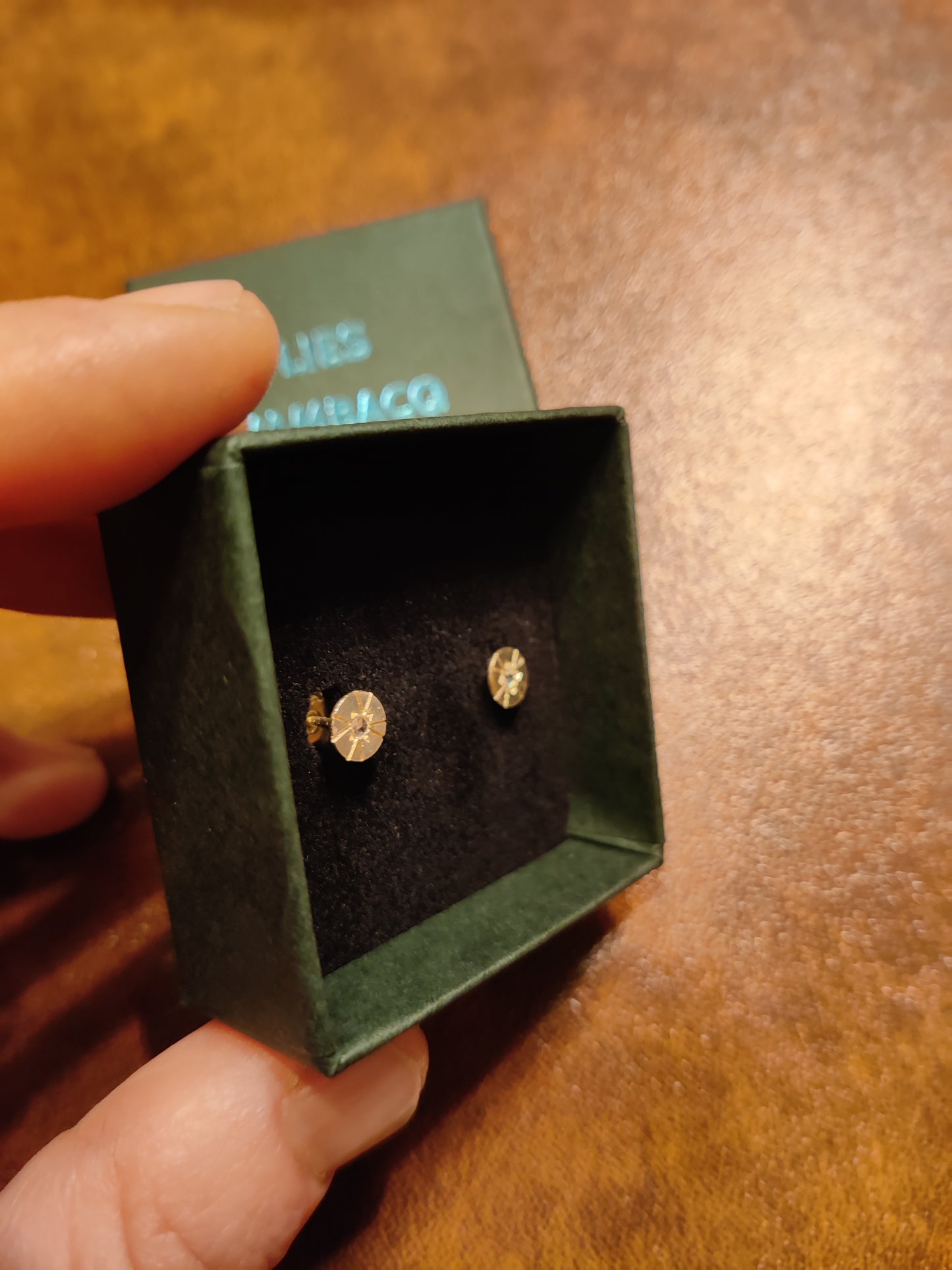 Verlovingsring 18k met diamant: op maat gemaakt